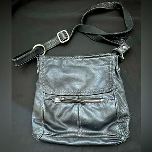 Fossil Liberty Crossbody Bag